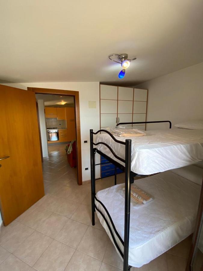 Appartamento Casa Vacanze 70M2 Alba Adriatica Exteriér fotografie