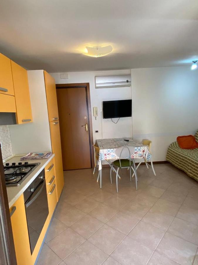 Appartamento Casa Vacanze 70M2 Alba Adriatica Exteriér fotografie
