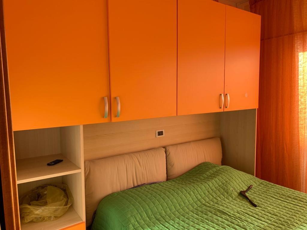 Appartamento Casa Vacanze 70M2 Alba Adriatica Exteriér fotografie