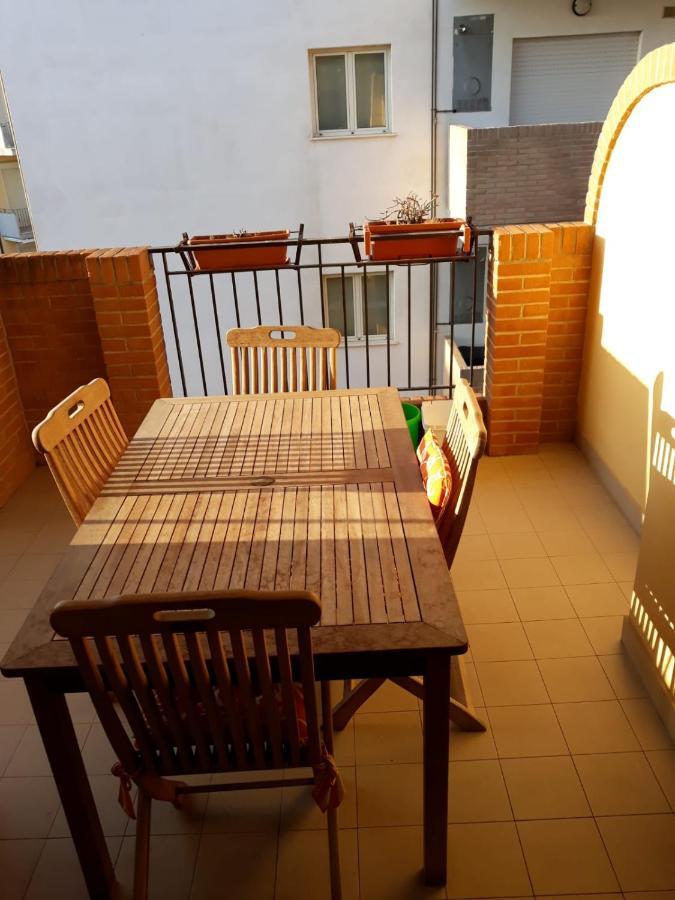 Appartamento Casa Vacanze 70M2 Alba Adriatica Exteriér fotografie